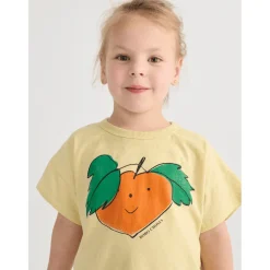 Tangerine T-shirt Yellow><noscript><img width=