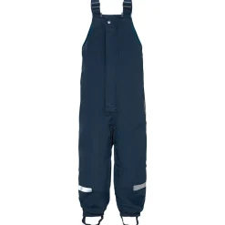 Tarfala Kids 7 Byxor För Vinterbruk Navy>Didriksons Best
