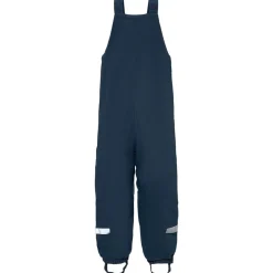 Tarfala Kids 7 Byxor För Vinterbruk Navy>Didriksons Best
