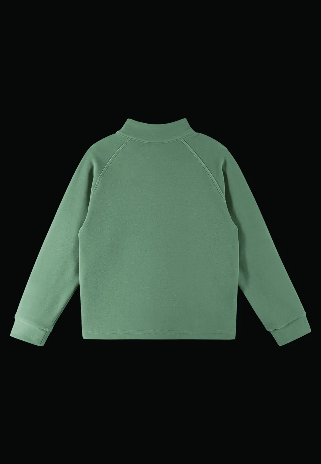 Tarpeen Fleecetröja Green Clay>Reima Outlet