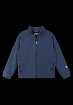 Tarpeen Fleecetröja Navy>Reima Clearance