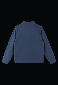 Tarpeen Fleecetröja Navy>Reima Clearance