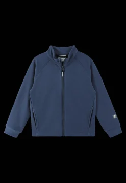 Tarpeen Fleecetröja Navy><noscript><img width=