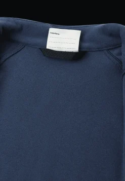 Tarpeen Fleecetröja Navy><noscript><img width=