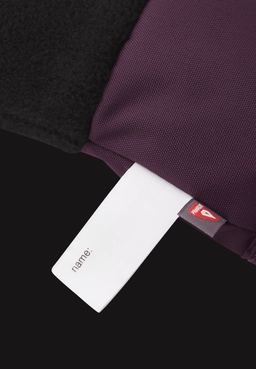 Tartu tec Handskar Deep Purple>Reima Clearance
