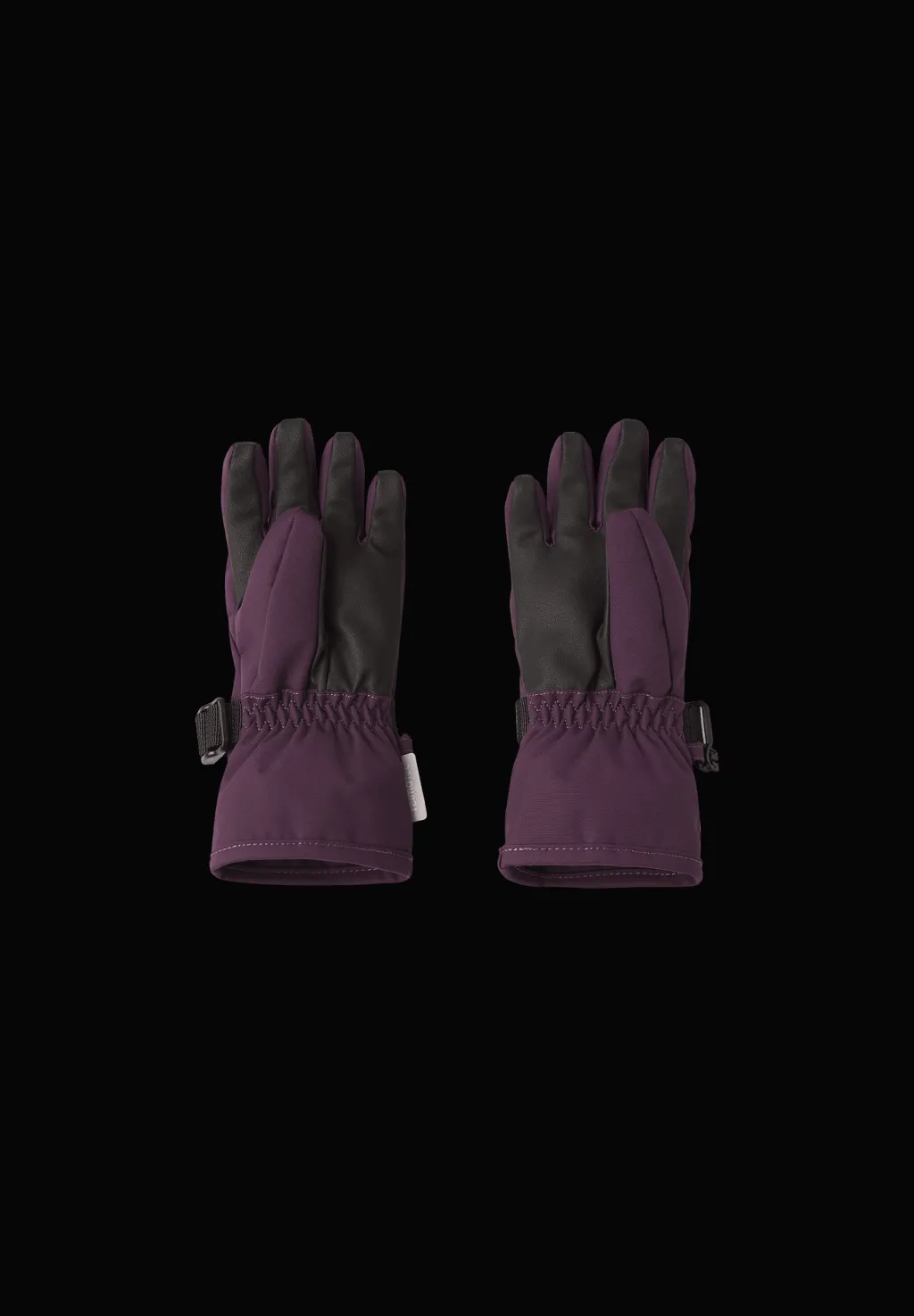 Tartu tec Handskar Deep Purple>Reima Clearance