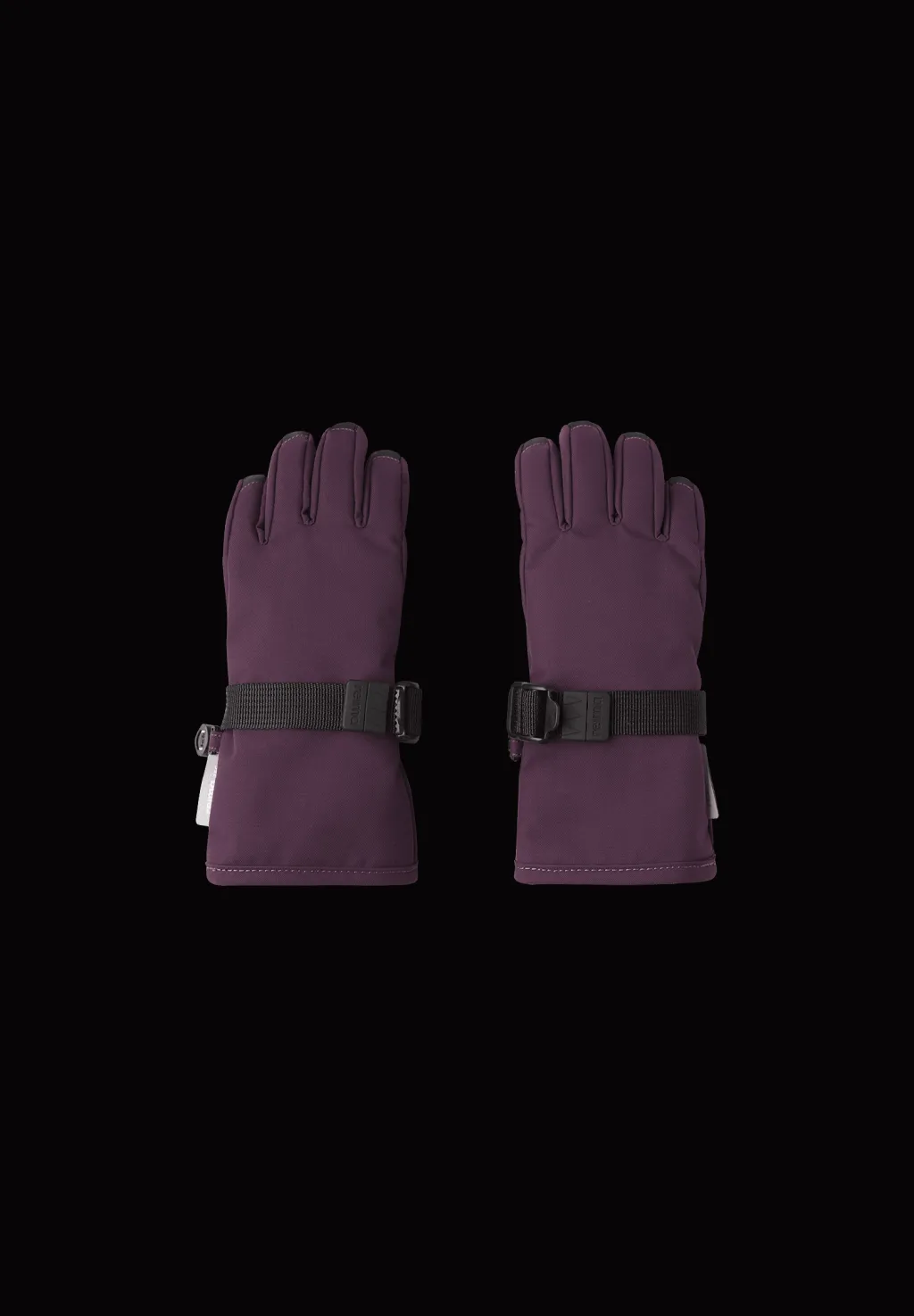 Tartu tec Handskar Deep Purple>Reima Clearance