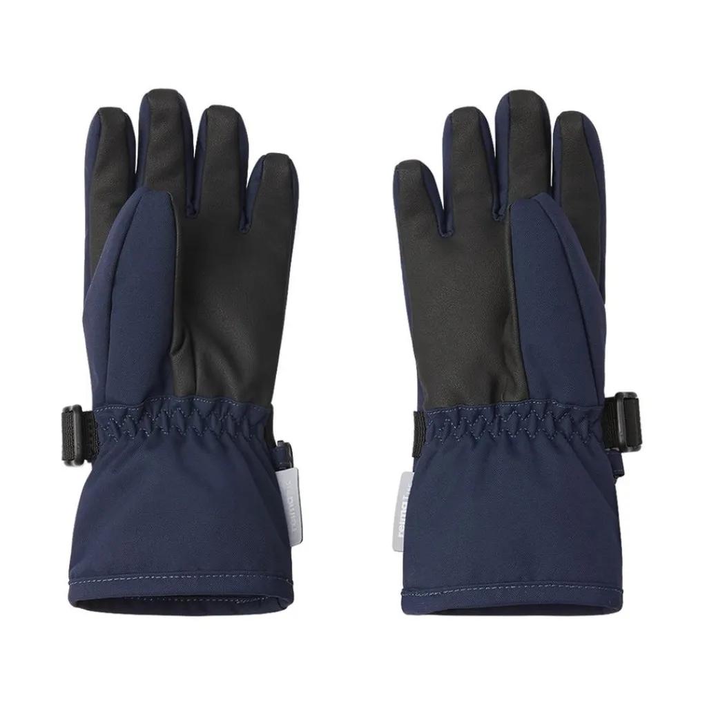Tartu tec Handskar Navy>Reima