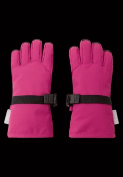 Tartu tec Handskar Rosy Berry>Reima Outlet