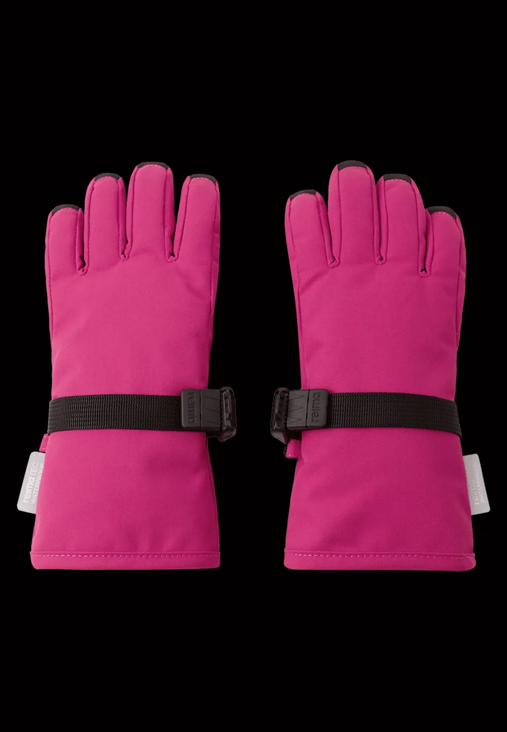 Tartu tec Handskar Rosy Berry>Reima Outlet