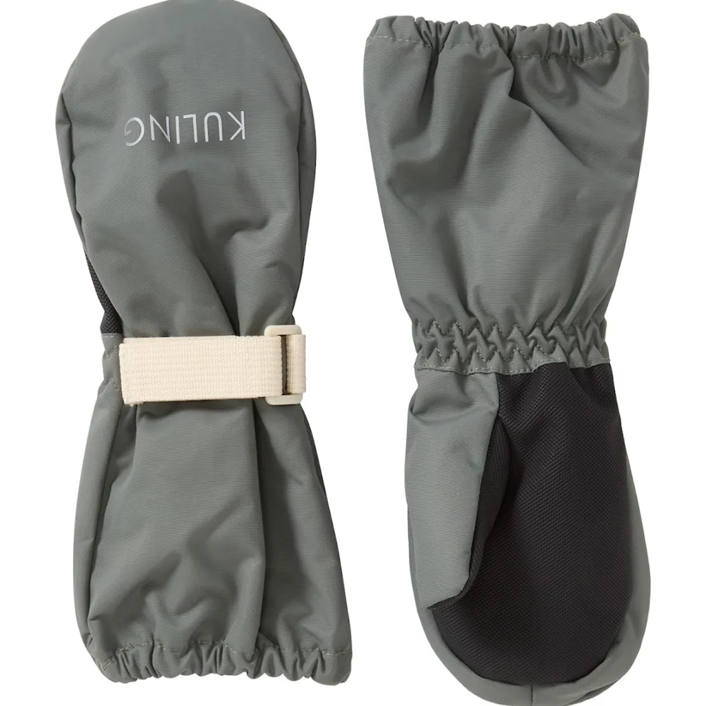 Tartu Vintervantar Light Green>Kuling New