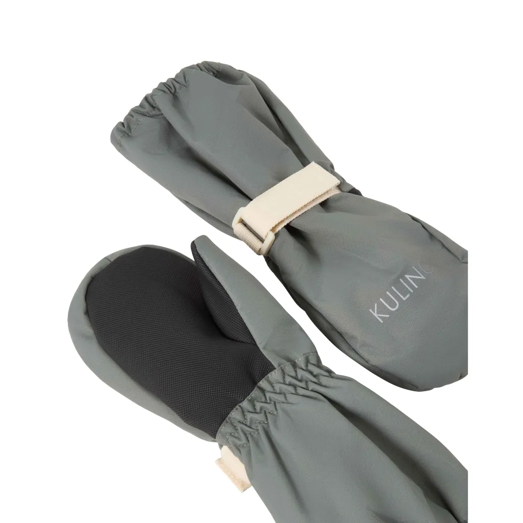 Tartu Vintervantar Light Green>Kuling New