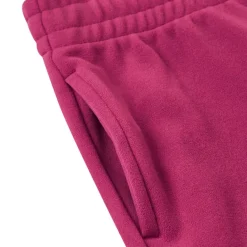Tarvis Fleecebyxor Lila>Reima Outlet