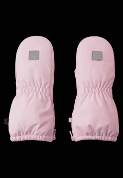Tassu Vävda Vantar Pale Rose>Reima Clearance