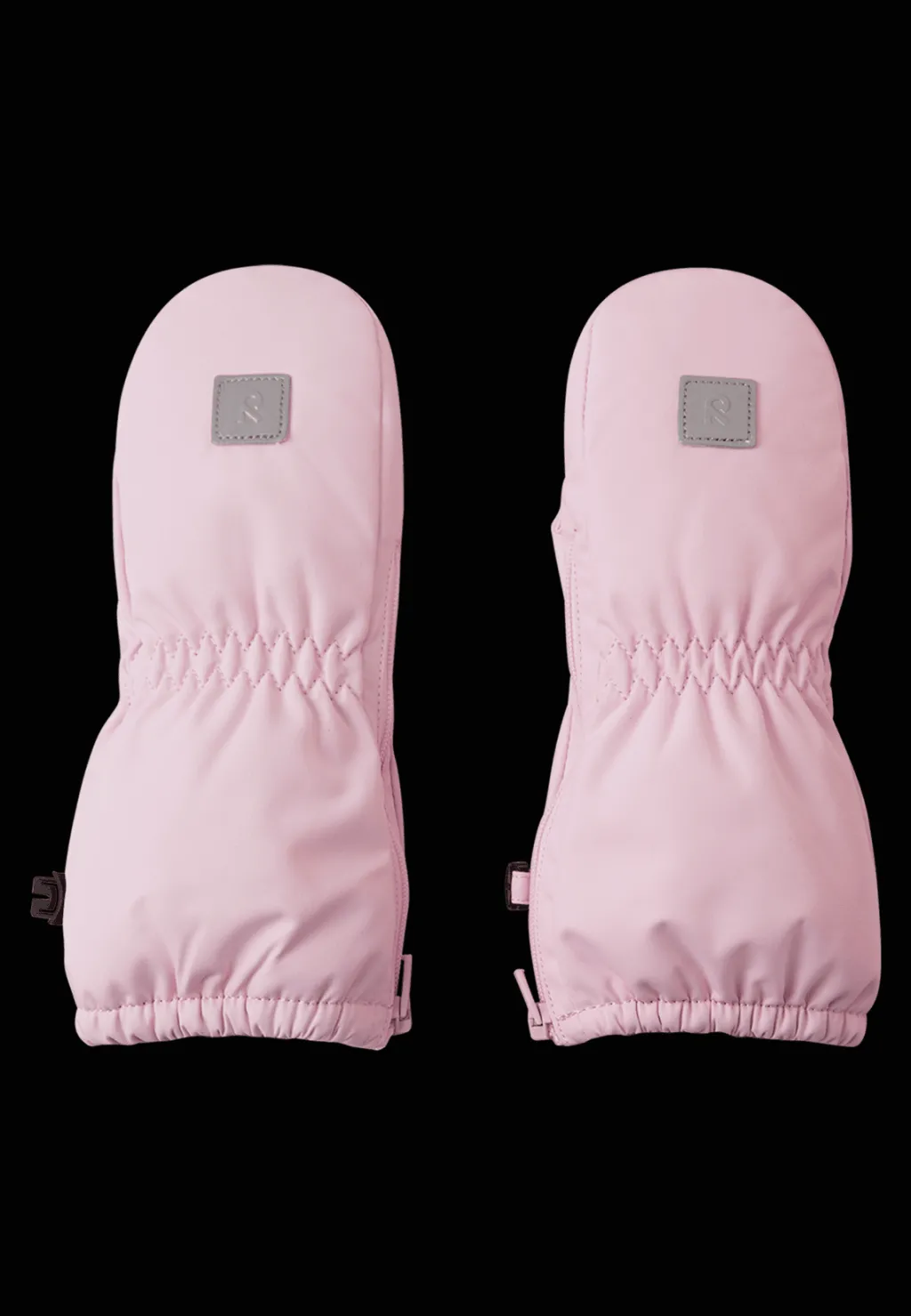 Tassu Vävda Vantar Pale Rose>Reima Clearance