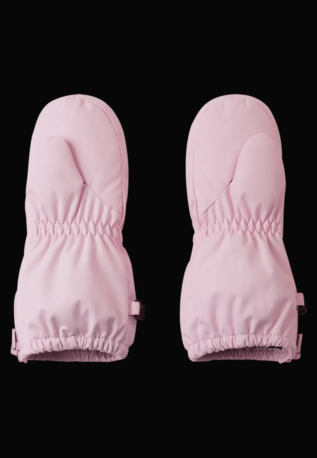 Tassu Vävda Vantar Pale Rose>Reima Clearance