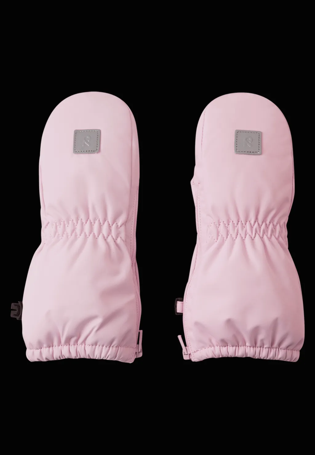 Tassu Vävda Vantar Pale Rose>Reima Clearance