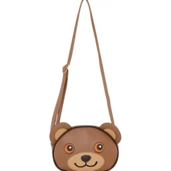 Teddy Bear Väska Ground>Molo Best