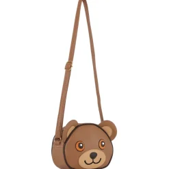 Teddy Bear Väska Ground>Molo Best