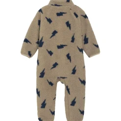 Teddy Fleeceoverall Oceania>Celavi Best