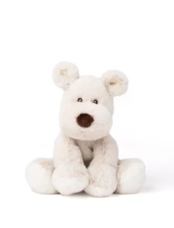 Teddy Mocca Liten Hund Grey>Teddykompaniet Clearance