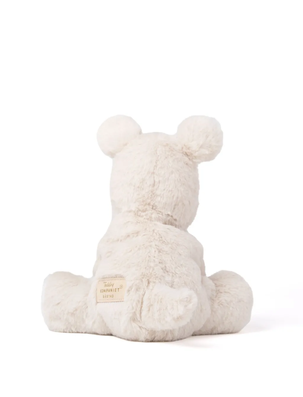 Teddy Mocca Liten Hund Grey>Teddykompaniet Clearance