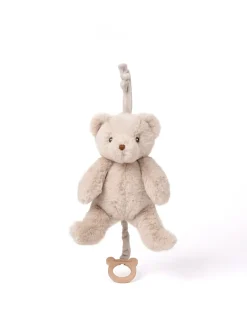 Teddy Speldosa Beige>Teddykompaniet Outlet