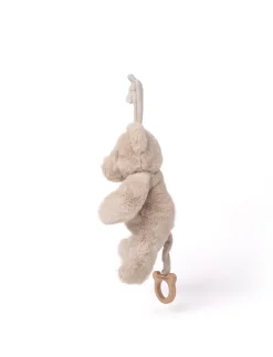 Teddy Speldosa Beige>Teddykompaniet Outlet
