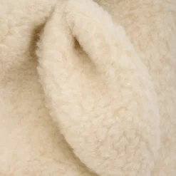 Teddyullbalaklava Med Öron Cement><noscript><img width=