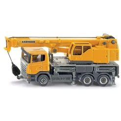 Teleskopisk kranbil 1:87>Micki Online