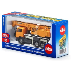 Teleskopisk kranbil 1:87>Micki Online