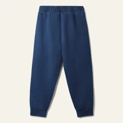 Tempo Mjukisbyxor Deep Navy>Wynken Outlet