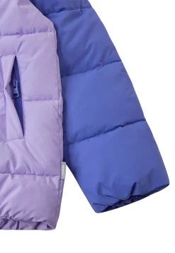 Tenhola Vinterjacka Blooming Lilac><noscript><img width=