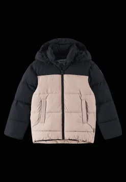 Tenhola Vinterjacka Earthy Beige>Reima Clearance