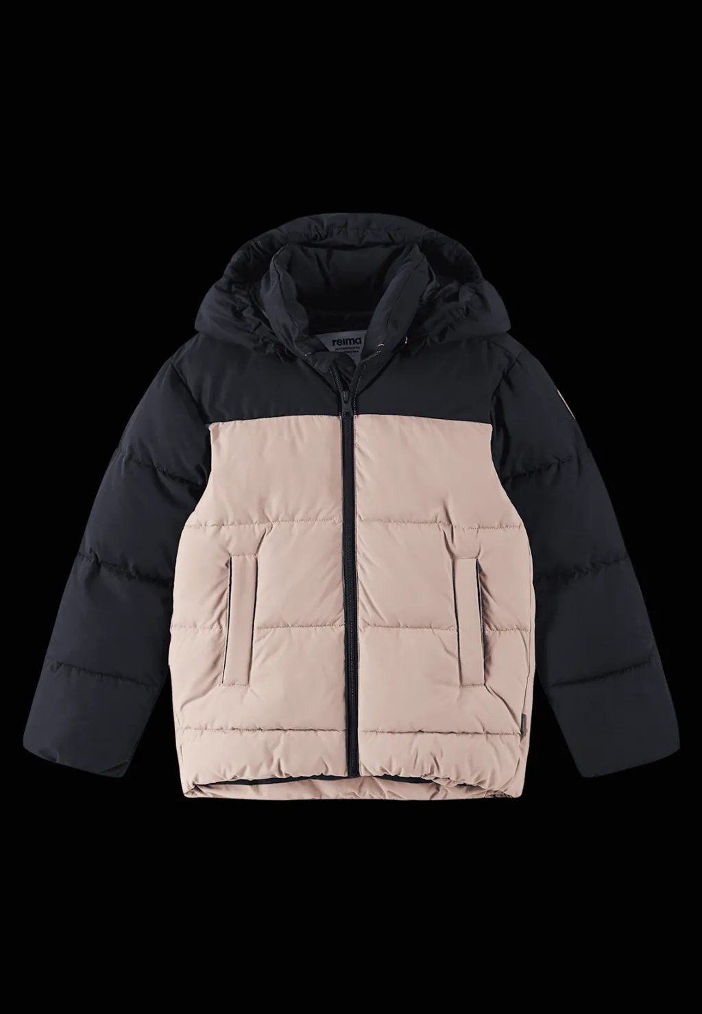 Tenhola Vinterjacka Earthy Beige>Reima Clearance