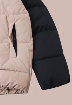 Tenhola Vinterjacka Earthy Beige><noscript><img width=