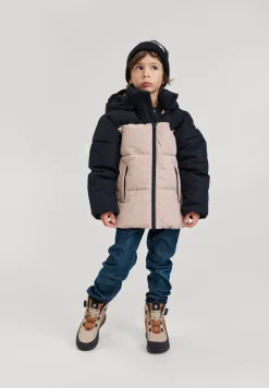 Tenhola Vinterjacka Earthy Beige><noscript><img width=