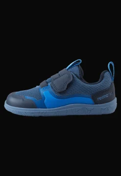 Tepastelu tec Barfotaskor Blue Ocean>Reima New