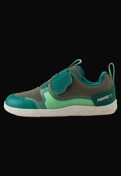 Tepastelu tec Barfotaskor Greyish Green>Reima New