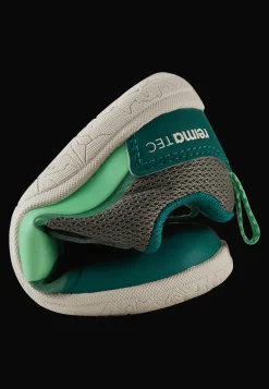 Tepastelu tec Barfotaskor Greyish Green><noscript><img width=