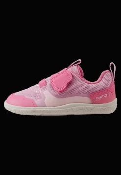 Tepastelu tec Barfotaskor Light Heather>Reima