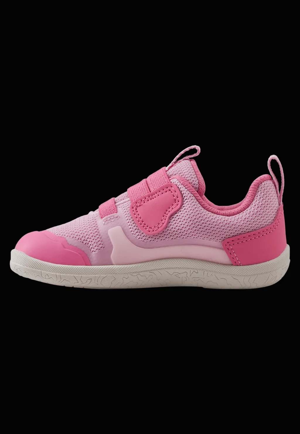 Tepastelu tec Barfotaskor Light Heather>Reima