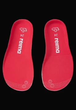 Tepastelu tec Barfotaskor Light Heather><noscript><img width=