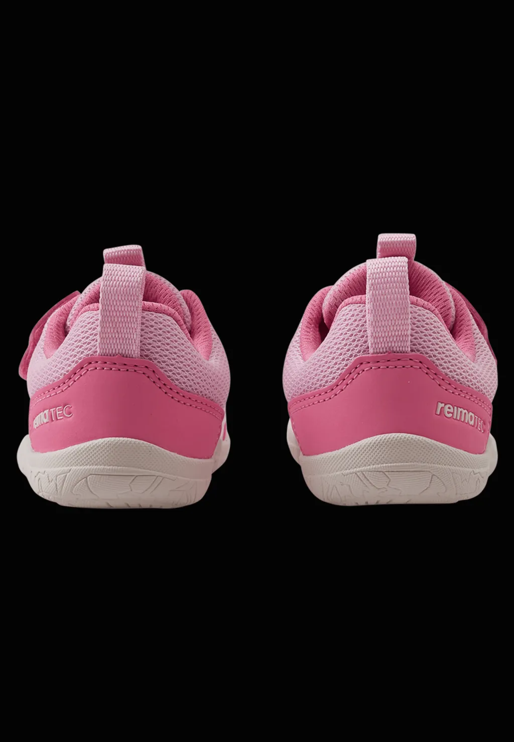 Tepastelu tec Barfotaskor Light Heather>Reima