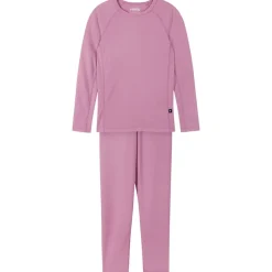 Termiskt Set, Lani - Mauve Pink>Reima Discount