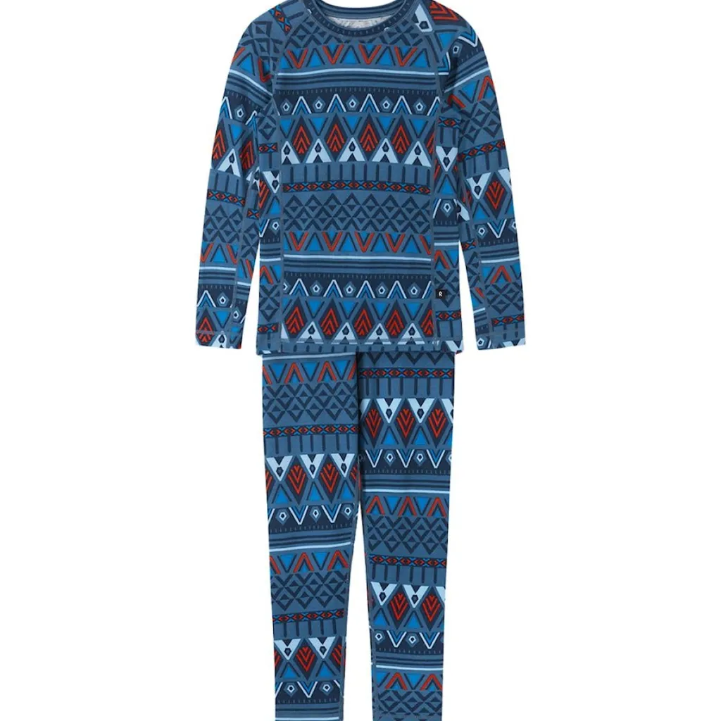 Termiskt Set, Taitoa - Blue Ocean>Reima Outlet