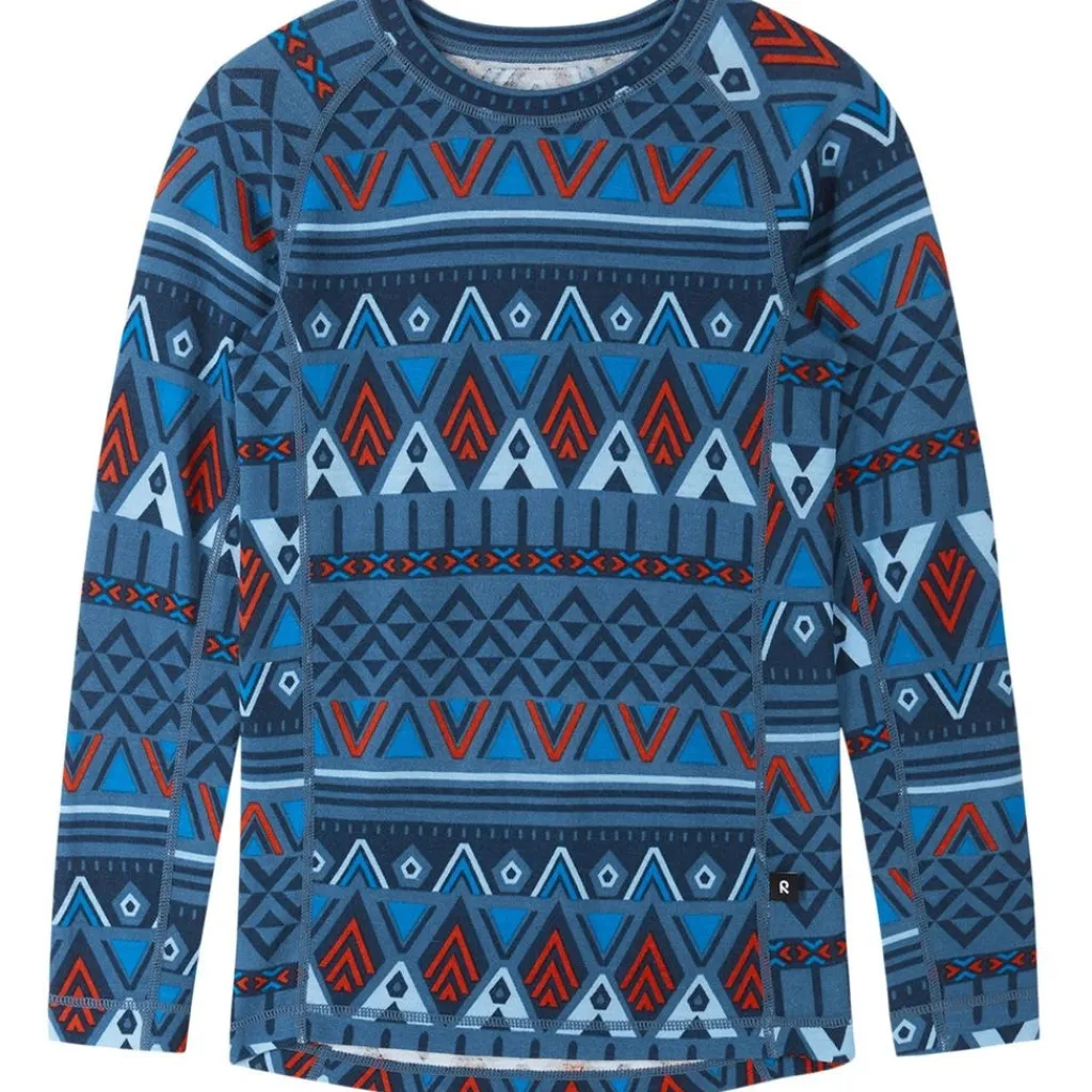 Termiskt Set, Taitoa - Blue Ocean>Reima Outlet