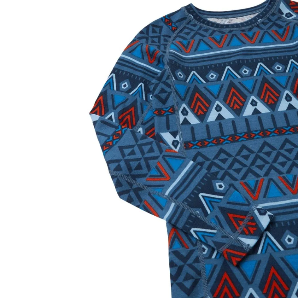 Termiskt Set, Taitoa - Blue Ocean>Reima Outlet