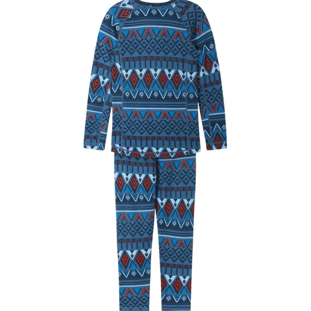 Termiskt Set, Taitoa - Blue Ocean>Reima Outlet