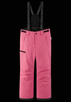 Terrie tec Byxor För Vinterbruk Soft Coral>Reima Sale